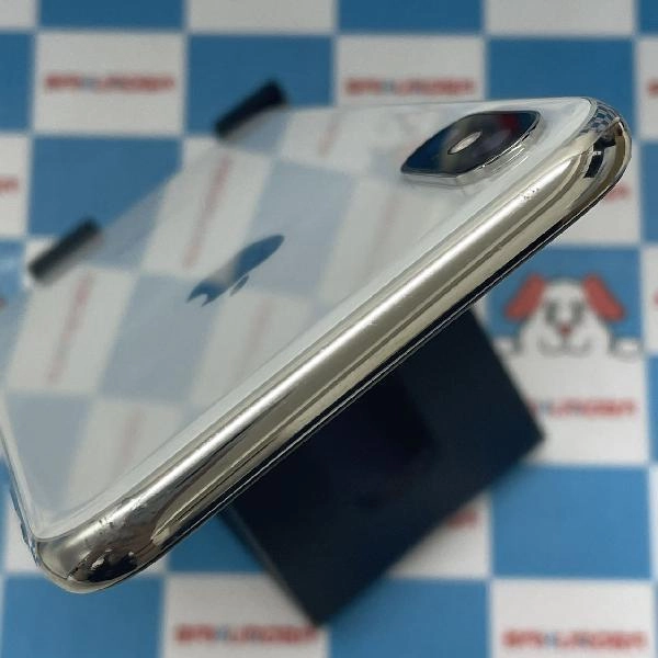 iPhoneX Apple版SIMフリー 256GB MQC22J/A A1902