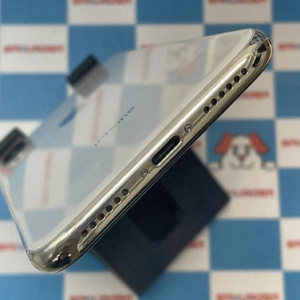 iPhoneX Apple版SIMフリー 256GB MQC22J/A A1902