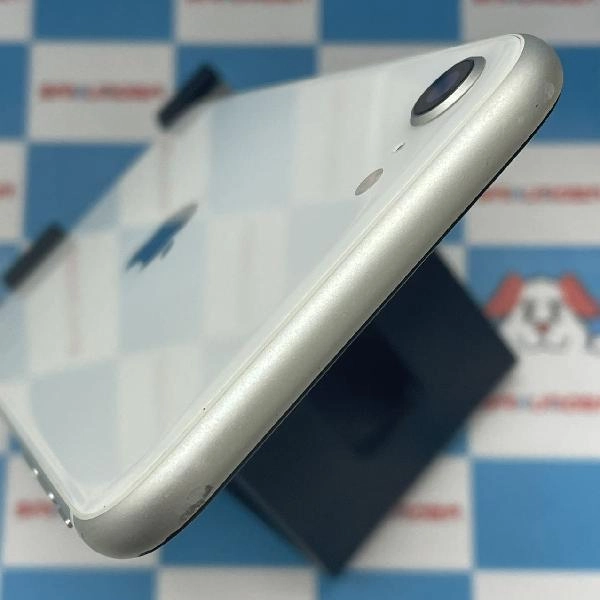 iPhoneSE 第2世代 Apple版SIMフリー 64GB MX9T2J/A A2296 ホワイト