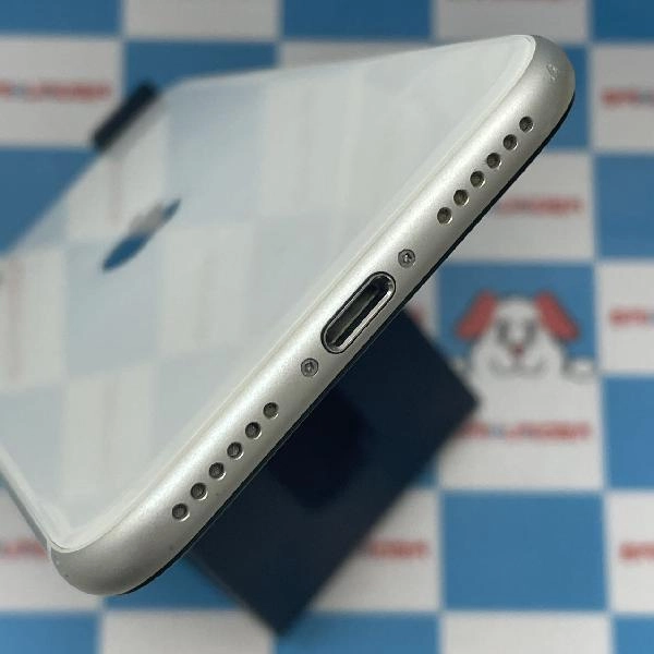 iPhoneSE 第2世代 Apple版SIMフリー 64GB MX9T2J/A A2296 ホワイト