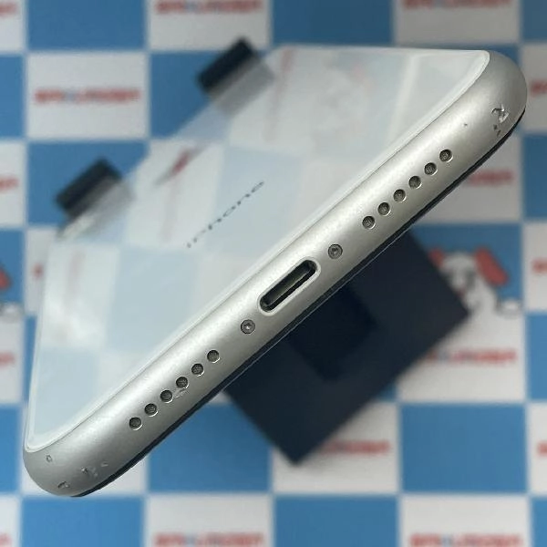 iPhoneXR SoftBank版SIMフリー 128GB MT0J2J/A A2106