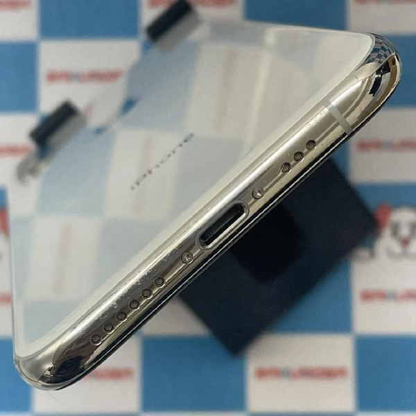 iPhoneXS SoftBank版SIMフリー 256GB MTE12J/A A2098 シルバー