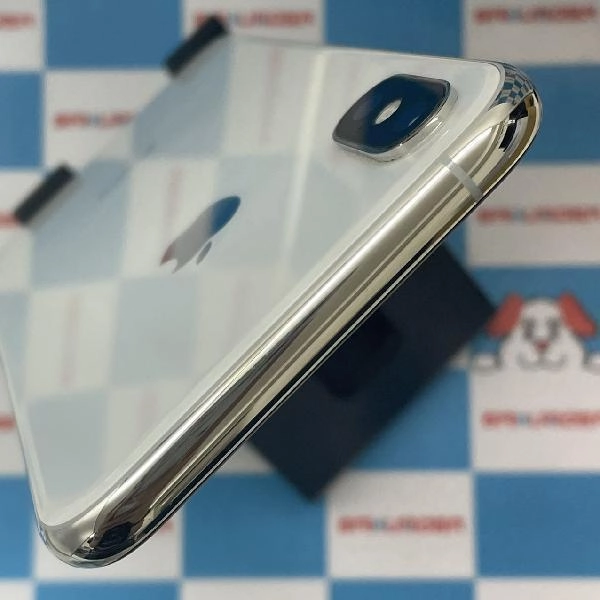 iPhoneXS SoftBank版SIMフリー 256GB MTE12J/A A2098 シルバー