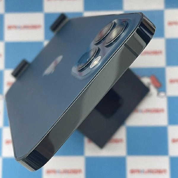 iPhone12 Pro SoftBank版SIMフリー 128GB NGM83J/A A2406 パシフィックブルー