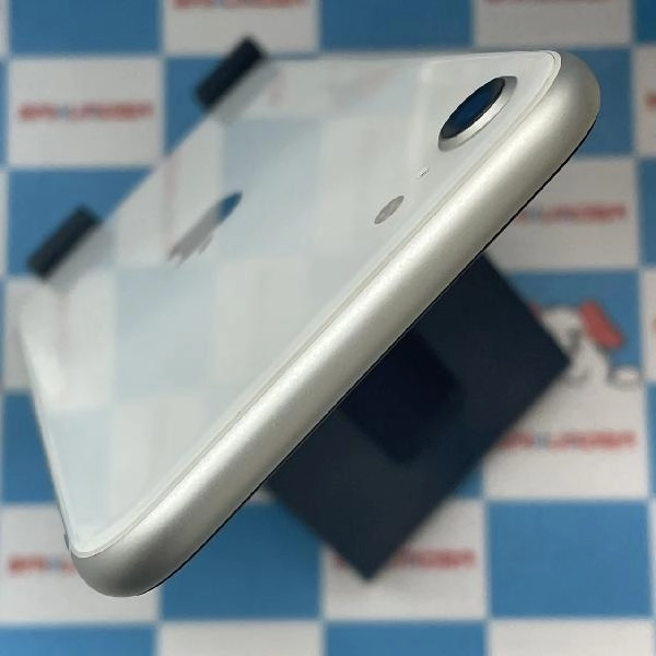 iPhoneSE 第2世代 SoftBank版SIMフリー 64GB MHGQ3J/A A2296 美品 ホワイト
