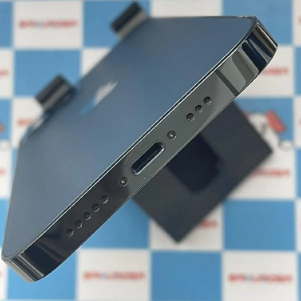 iPhone12 Pro SoftBank版SIMフリー 128GB NGM83J/A A2406 パシフィックブルー