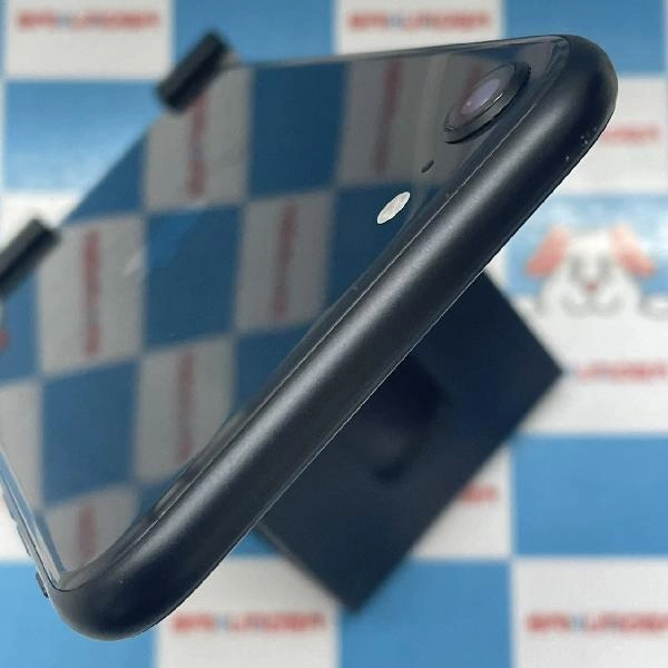 iPhoneSE 第2世代 au版SIMフリー 64GB MX9R2J/A A2296 ブラック
