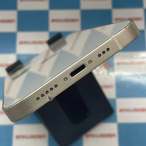 iPhone12 au版SIMフリー 64GB NGHP3J/A A2402 ホワイト