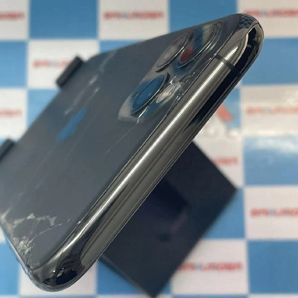 iPhone11 Pro SoftBank版SIMフリー 256GB MWC72J/A A2215 ジャンク品