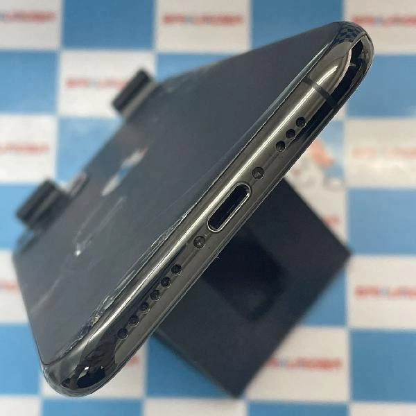 iPhone11 Pro SoftBank版SIMフリー 256GB MWC72J/A A2215 ジャンク品