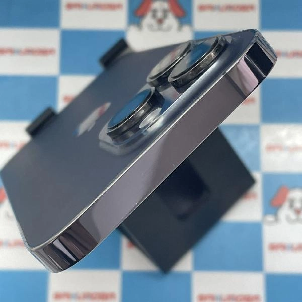 iPhone14 Pro au版SIMフリー 256GB MQ1E3J/A A2889 美品