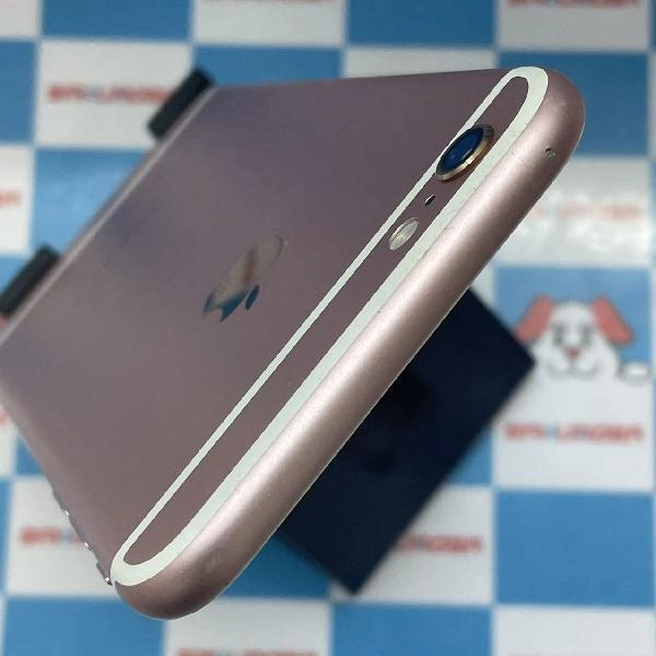 iPhone6s SoftBank版SIMフリー 64GB MKQR2J/A A1688