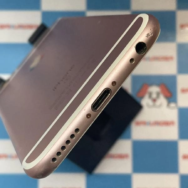 iPhone6s SoftBank版SIMフリー 64GB MKQR2J/A A1688