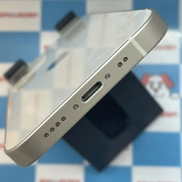 iPhone12 mini SoftBank版SIMフリー 64GB MGA63J/A A2396 美品 ホワイト