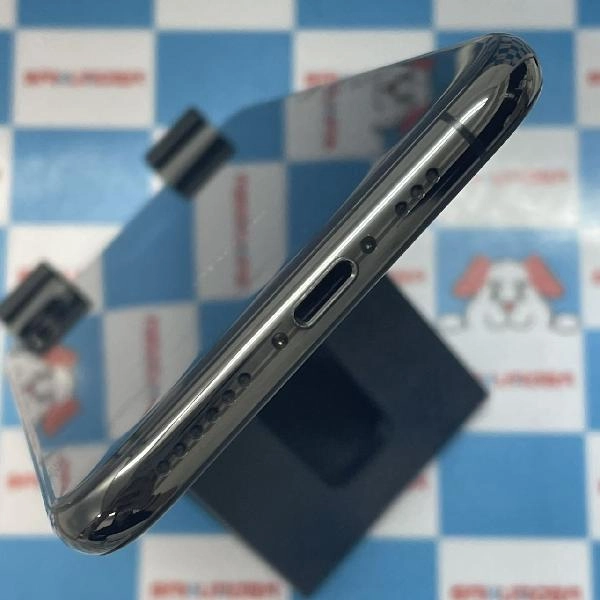 iPhoneXS au版SIMフリー 64GB MTAY2J/A A2098 美品 スペースグレイ