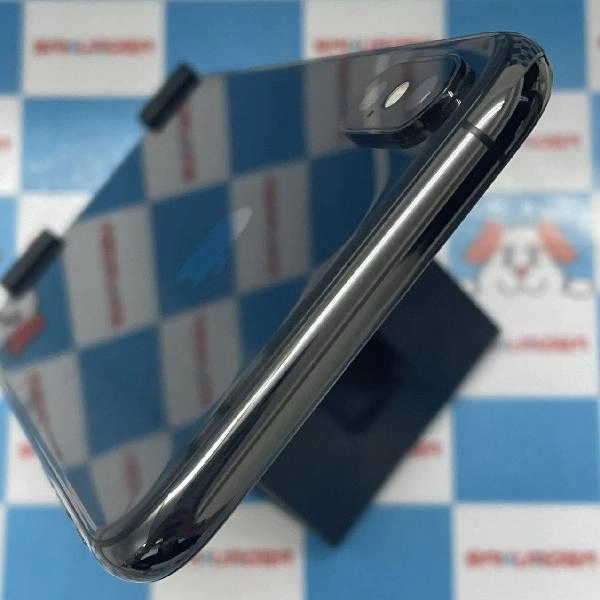 iPhoneXS au版SIMフリー 64GB MTAY2J/A A2098 美品 スペースグレイ