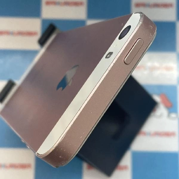 iPhoneSE SoftBank版SIMフリー 32GB MP852J/A A1723 ジャンク品