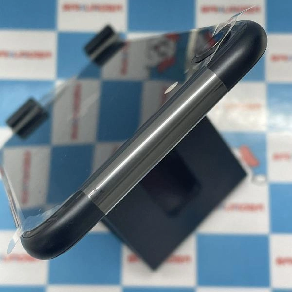 iPhoneSE 第2世代 au版SIMフリー 64GB MHGP3J/A A2296 開封未使用 ブラック