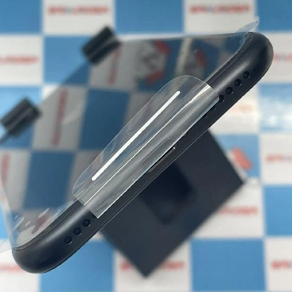 iPhoneSE 第2世代 au版SIMフリー 64GB MHGP3J/A A2296 開封未使用 ブラック