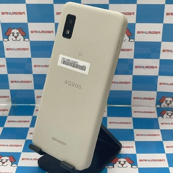 AQUOS wish SH-M20 楽天モバイル版SIMフリー 64GB 新品同様