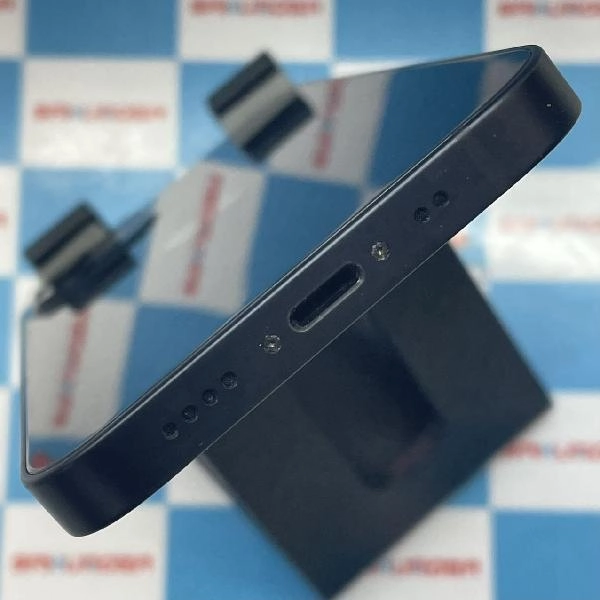 iPhone12 mini SoftBank版SIMフリー 128GB MGDJ3J/A A2398 ブラック