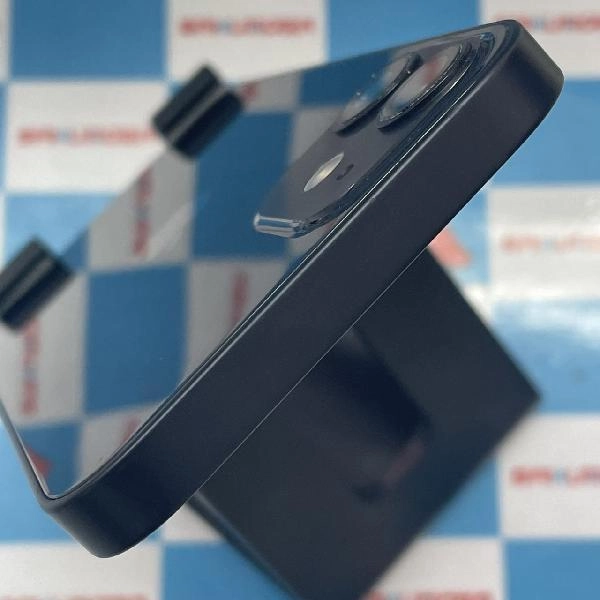 iPhone12 mini SoftBank版SIMフリー 128GB MGDJ3J/A A2398 ブラック