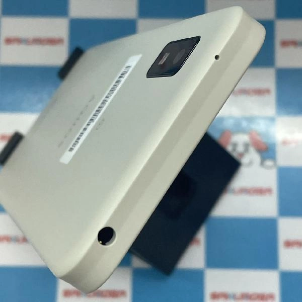 AQUOS wish SH-M20 楽天モバイル版SIMフリー 64GB 新品同様