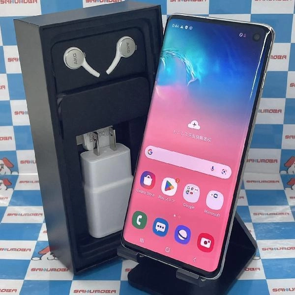 Galaxy S10 楽天モバイル版SIMフリー 128GB SM-G973C 新品同様