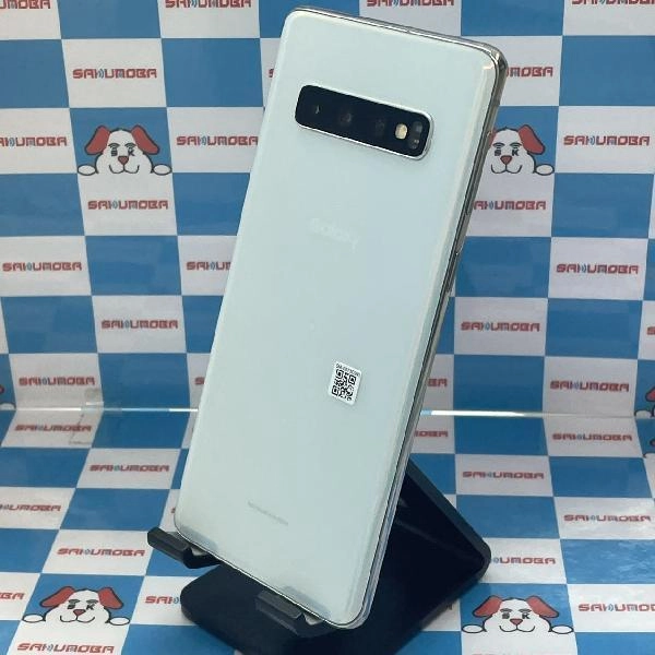 Galaxy S10 楽天モバイル版SIMフリー 128GB SM-G973C 新品同様