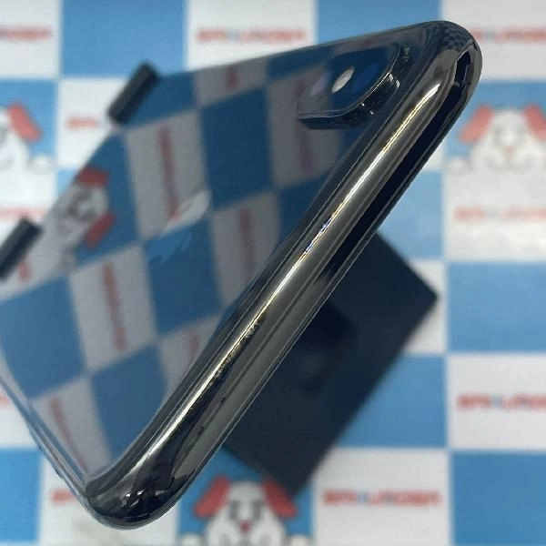 iPhoneX SoftBank版SIMフリー 64GB MQAX2J/A A1902