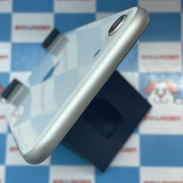 iPhoneSE 第2世代 au版SIMフリー 64GB MX9T2J/A A2296 ホワイト