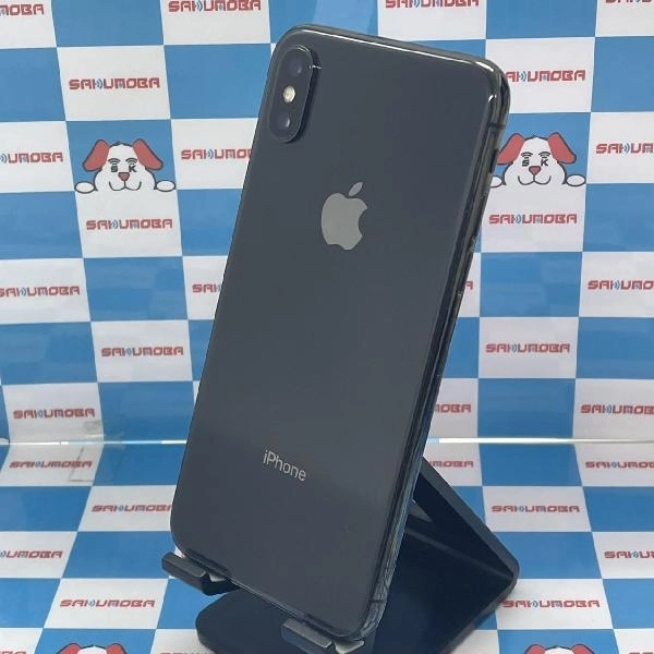 iPhoneX SoftBank版SIMフリー 64GB MQAX2J/A A1902