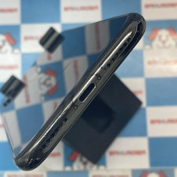 iPhoneX SoftBank版SIMフリー 64GB MQAX2J/A A1902