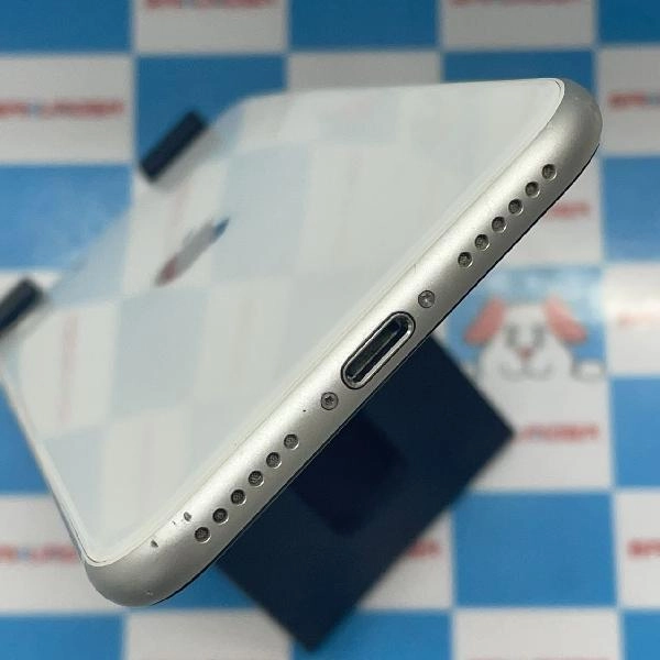 iPhoneSE 第2世代 au版SIMフリー 64GB MX9T2J/A A2296 ホワイト