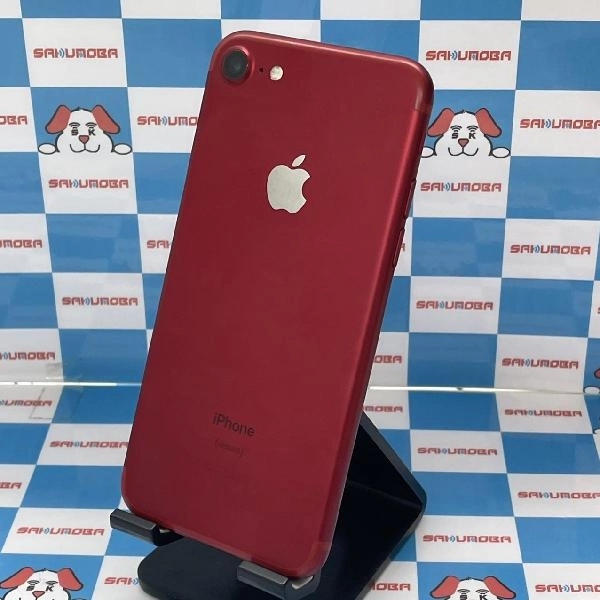 iPhone7 SoftBank版SIMフリー 128GB MPRX2J/A A1779 No 商品カラー