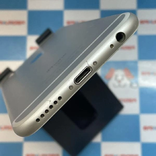 iPhone6s au版SIMフリー 64GB MKQP2J/A A1688