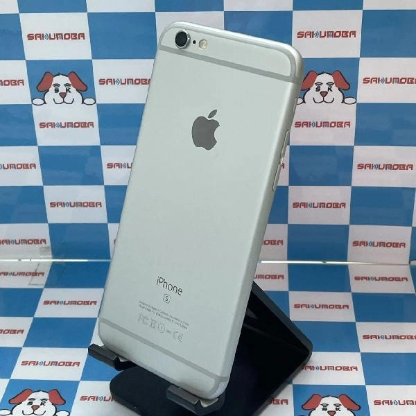 iPhone6s au版SIMフリー 64GB MKQP2J/A A1688