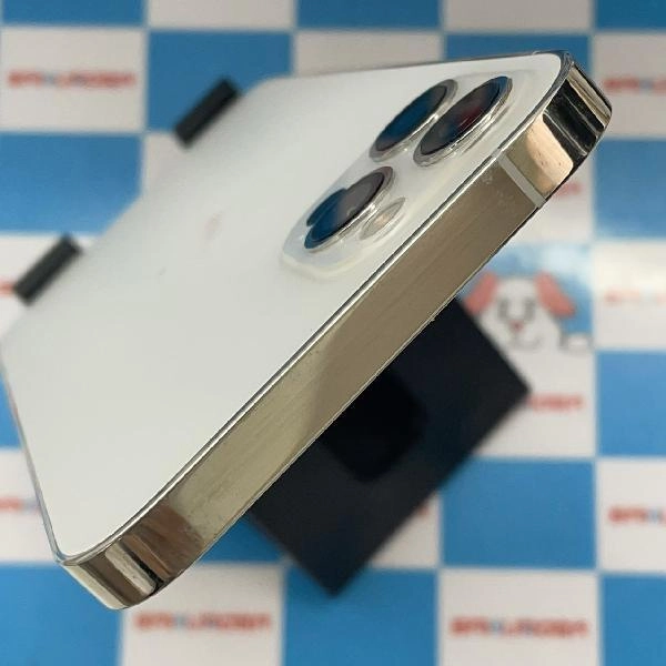 iPhone12 Pro SoftBank版SIMフリー 128GB MGM63J/A A2406 シルバー