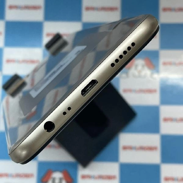 OPPO AX7 SIMフリー 64GB CPH1903 新品同様