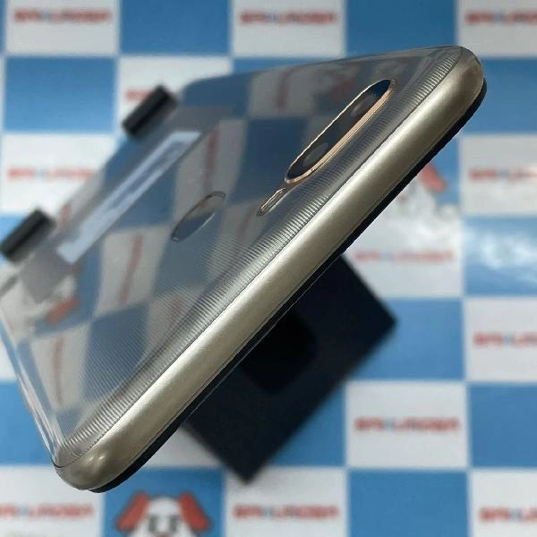 OPPO AX7 SIMフリー 64GB CPH1903 新品同様