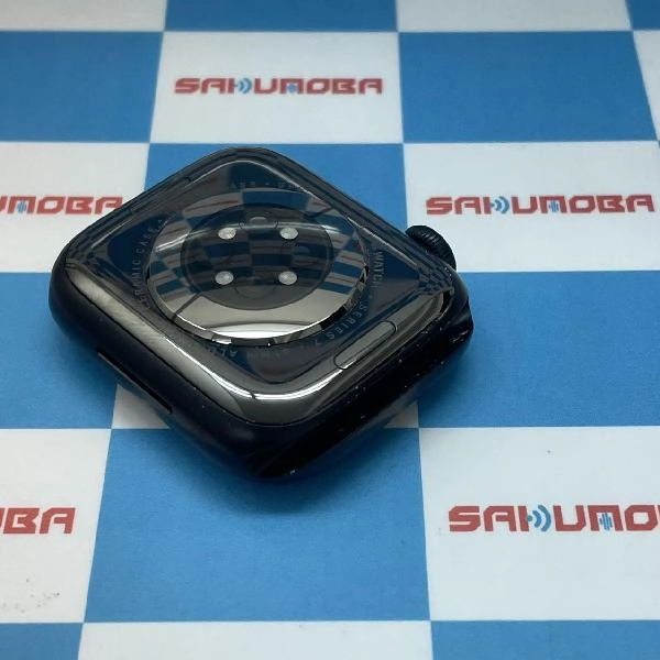 Apple Watch Series 7 GPSモデル  41mm MKMX3J/A