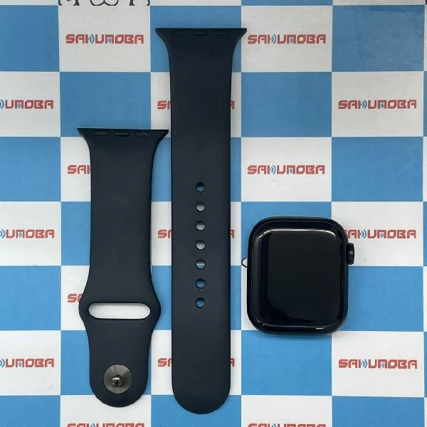 Apple Watch Series 7 GPSモデル  41mm MKMX3J/A