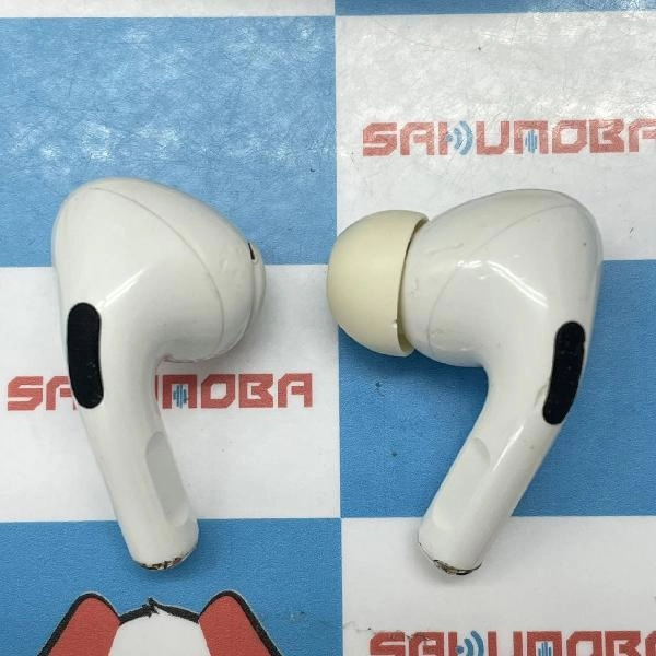 AirPods Pro  MWP22J/A 訳あり大特価 ホワイト