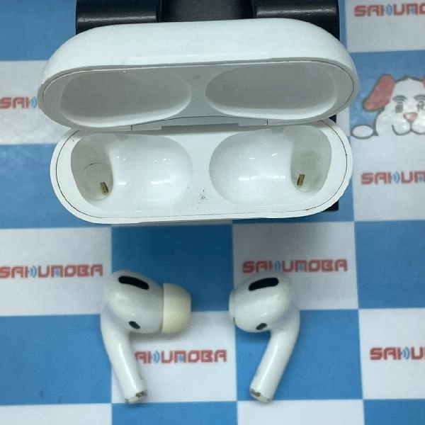 AirPods Pro  MWP22J/A 訳あり大特価 ホワイト