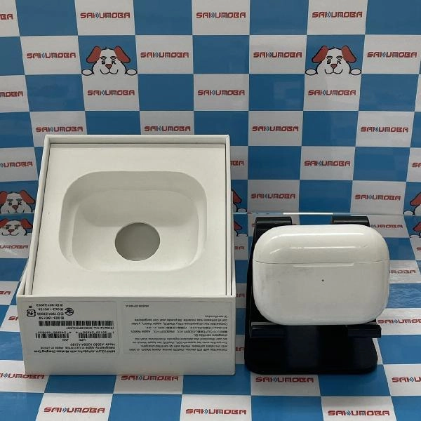AirPods Pro  MWP22J/A 訳あり大特価 ホワイト