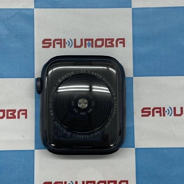 Apple Watch SE GPS + Cellularモデル  44mm MKT33J/A 開封未使用