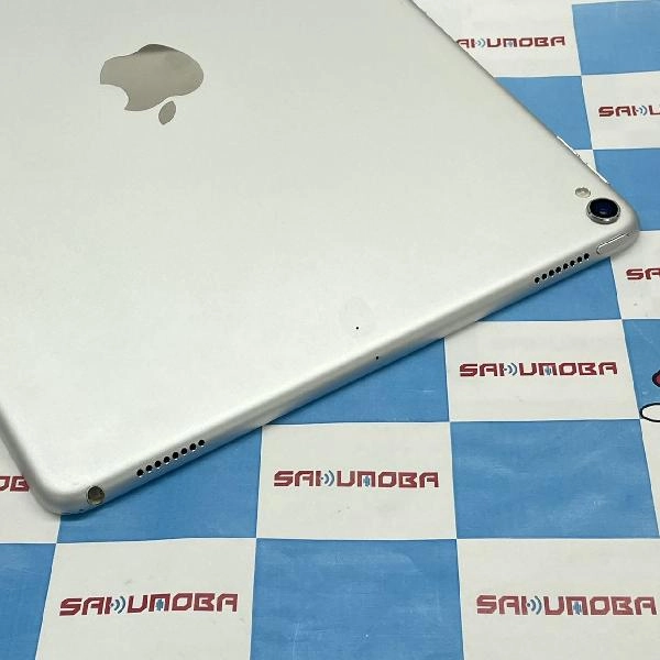 iPad Pro 10.5インチ Wi-Fiモデル 64GB MQDW2J/A A1701 シルバー