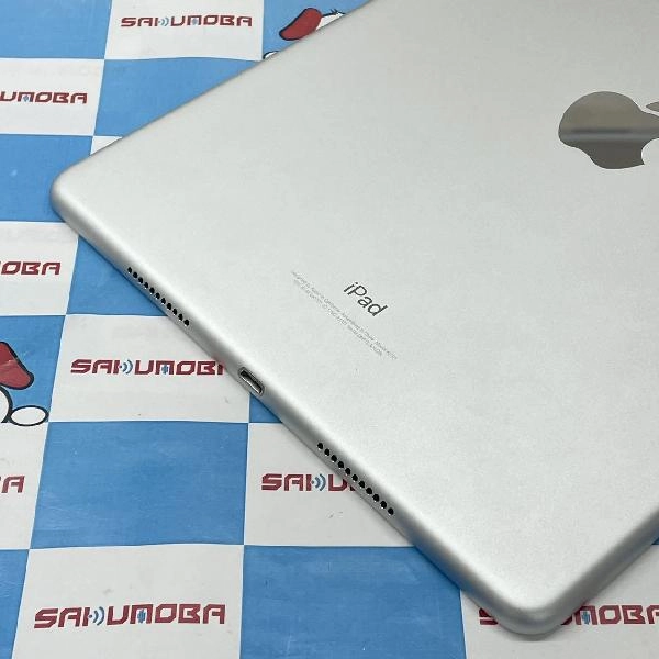 iPad Pro 10.5インチ Wi-Fiモデル 64GB MQDW2J/A A1701 シルバー