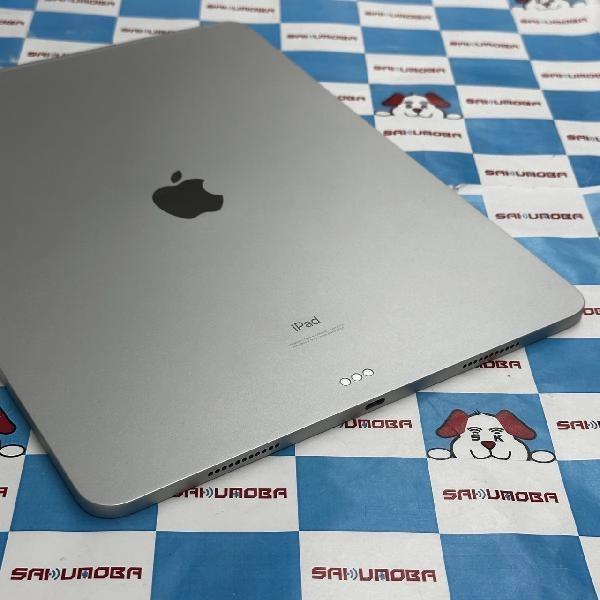 iPad Pro 12.9インチ 第5世代 Wi-Fiモデル 256GB MHNJ3J/A A2378 新品同様 シルバー