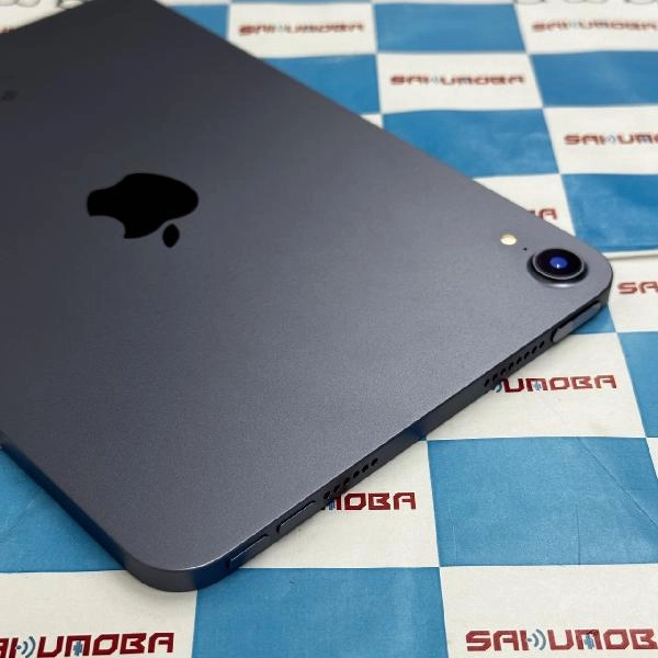 iPad mini 第6世代 Wi-Fiモデル 256GB MK7X3J/A A2567 極美品